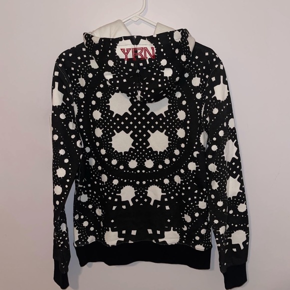 Migos YRN label Hoodie - Picture 2 of 4